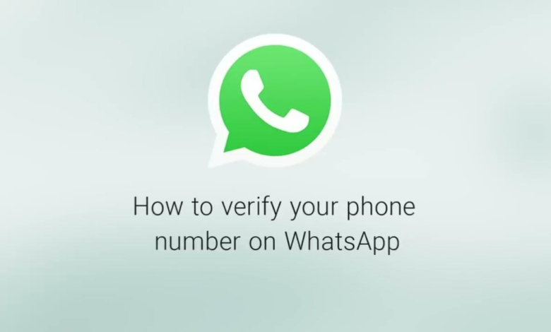 Tidak Menerima Kode Verifikasi WA