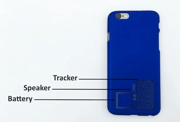 Cara Mencari iPhone yang Hilang dalam Keadaan Offline