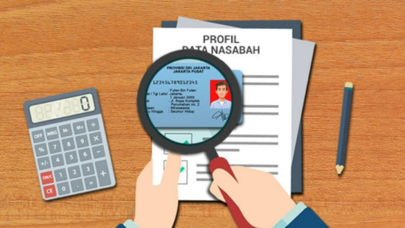 Pinjaman Apa Saja yang Masuk BI Checking