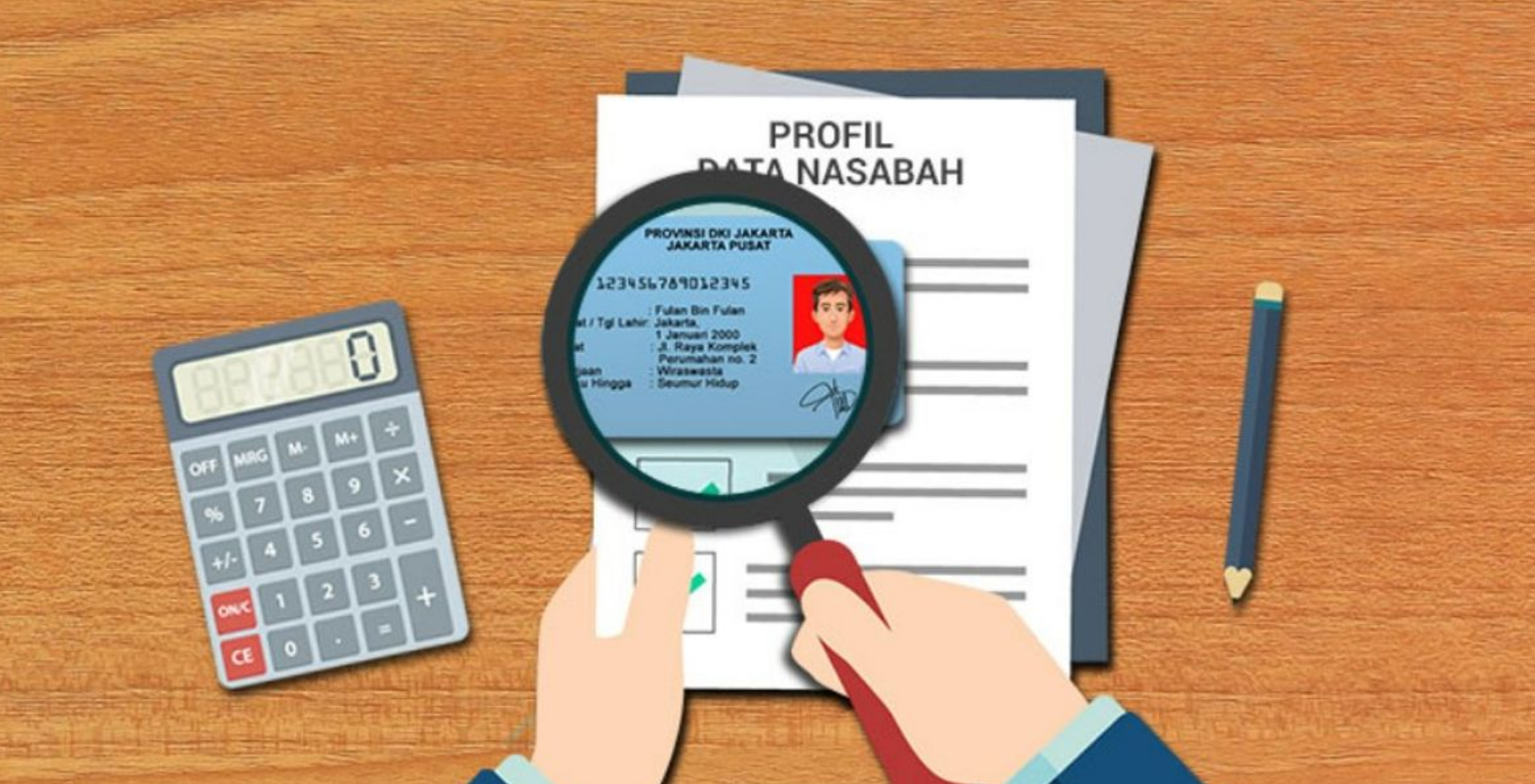 Pinjaman Apa Saja yang Masuk BI Checking