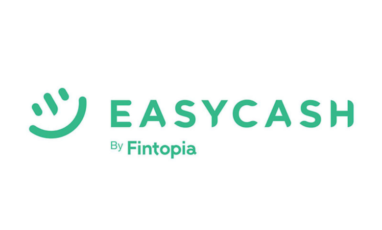 Easy Cash Legal atau Ilegal