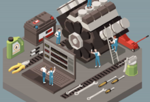 Cara Kerja Mesin Carnot