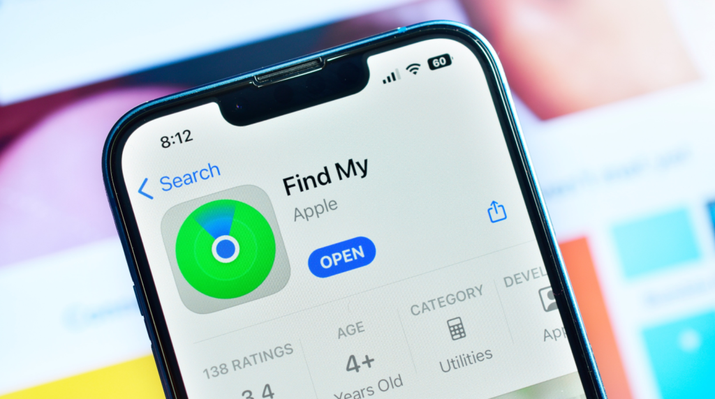 Cara Mencari iPhone yang Hilang dalam Keadaan Offline