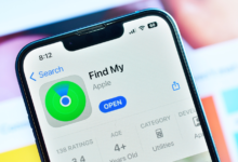 Cara Mencari iPhone yang Hilang dalam Keadaan Offline