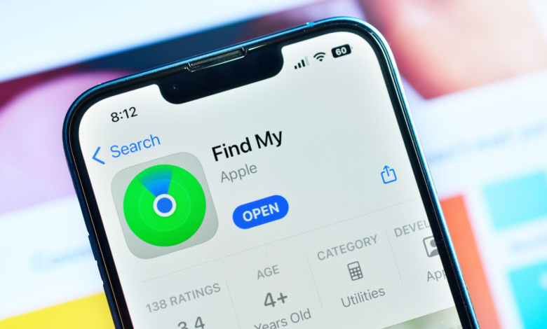Cara Mencari iPhone yang Hilang dalam Keadaan Offline
