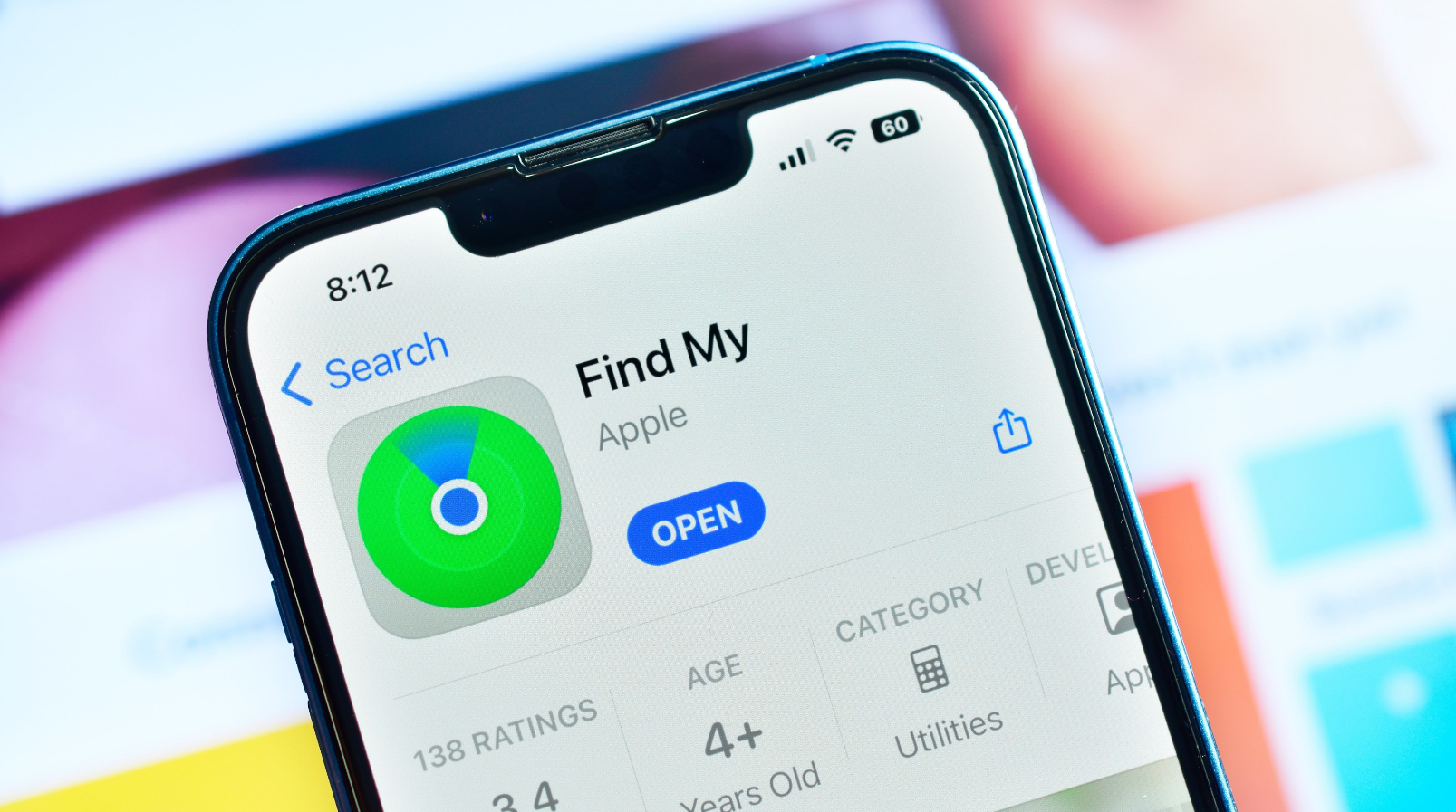 Cara Mencari iPhone yang Hilang dalam Keadaan Offline