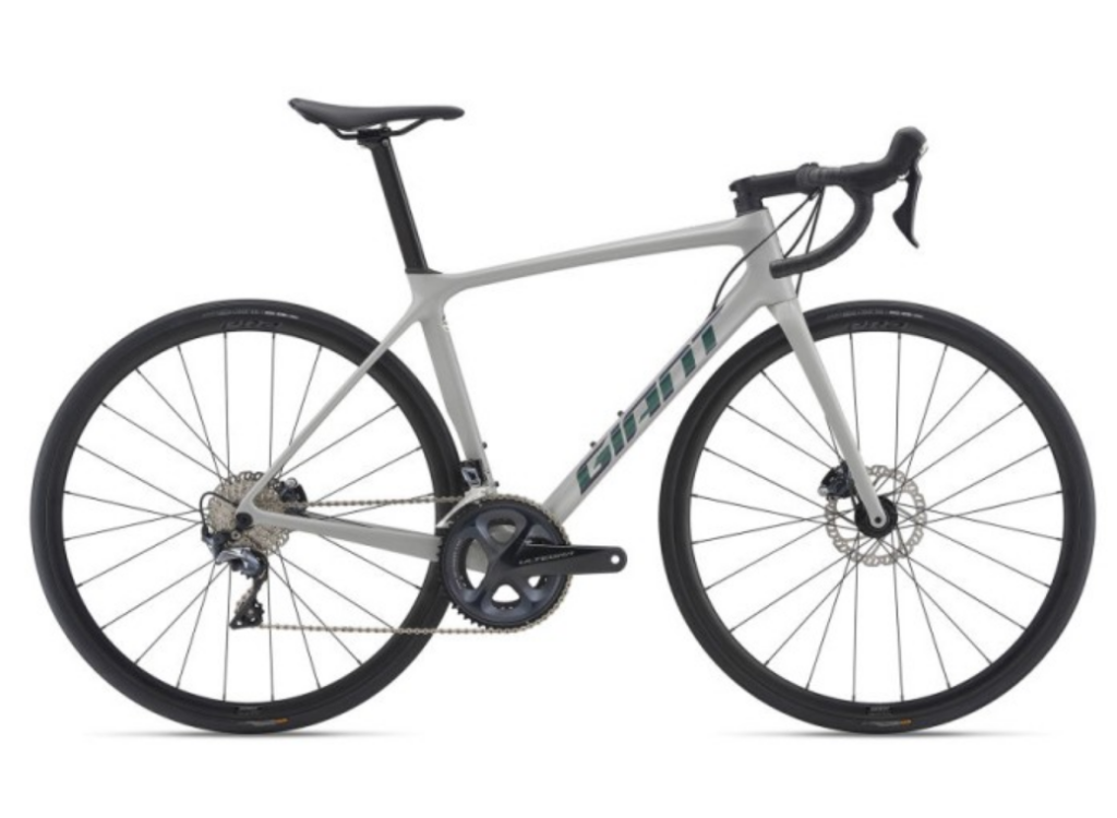 Jenis Sepeda Roadbike