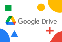 Cara Mengubah Nama Link Google Drive