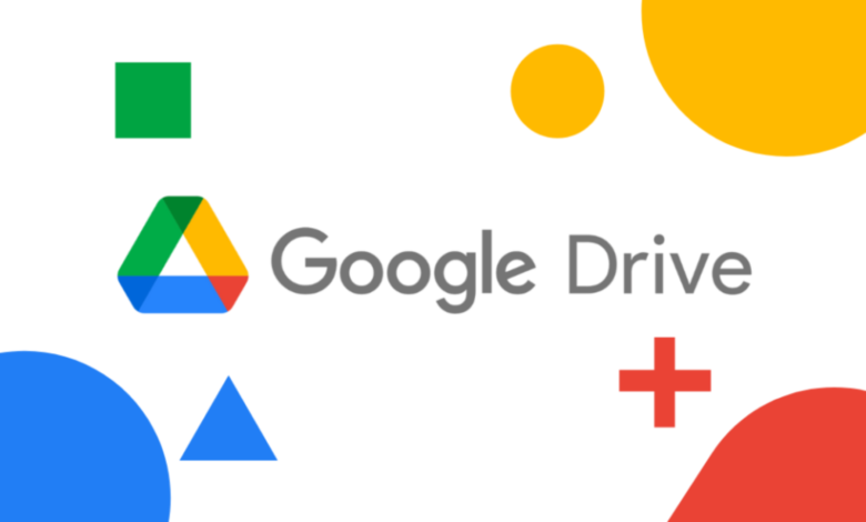 Cara Mengubah Nama Link Google Drive