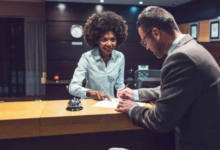 Apa Itu Deposit Hotel