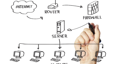 Client Server Biasanya Menggunakan Protocol Apa