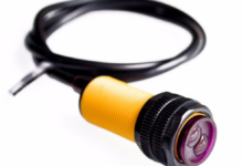 Cara Kerja Sensor Infrared