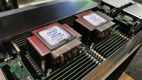Urutan Processor Laptop dari Terendah Sampai Tertinggi