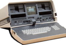 Kapan Laptop Ditemukan