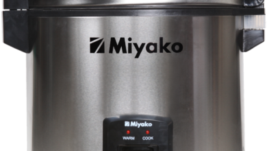 Magic Warmer Artinya