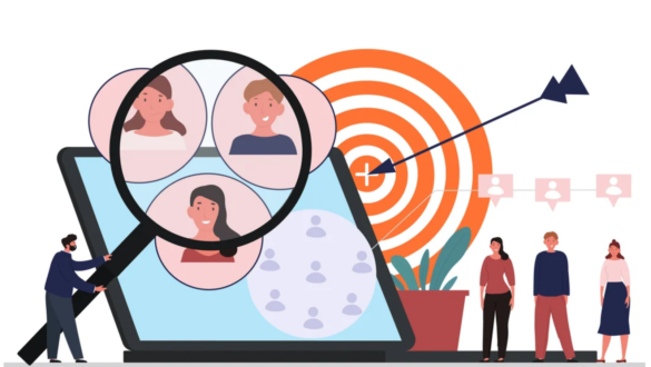 Customer Segment adalah