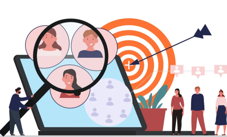 Customer Segment adalah