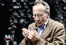 Model Atom Erwin Schrodinger