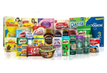 Apakah Nestle Produk Israel?