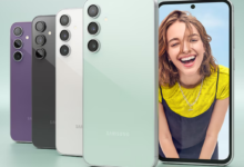 Samsung Kenalkan Fitur Ketuk Ganda untuk Cek Waktu