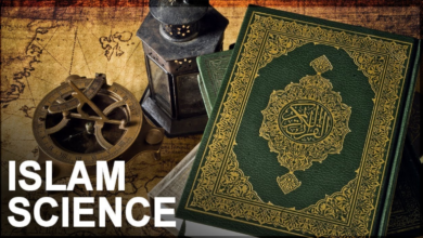 Hubungan Iptek dengan Agama Islam