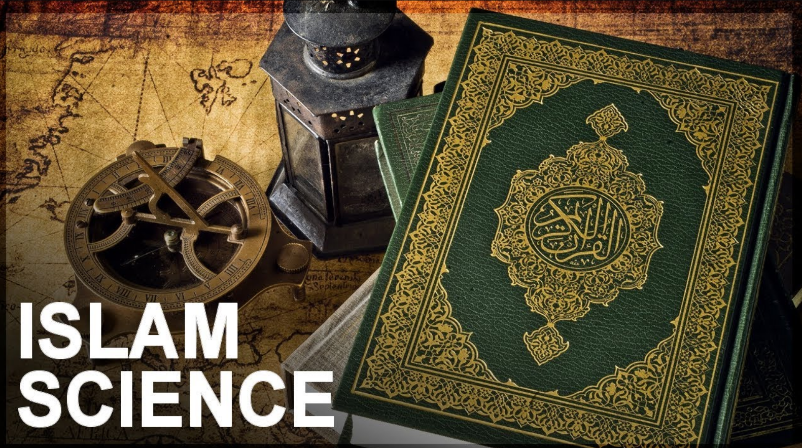 Hubungan Iptek dengan Agama Islam