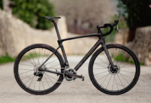 Jenis Sepeda Roadbike