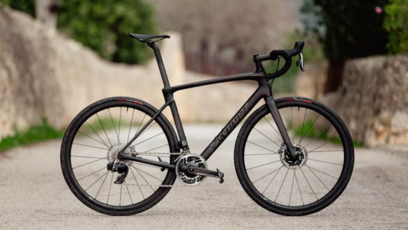 Jenis Sepeda Roadbike