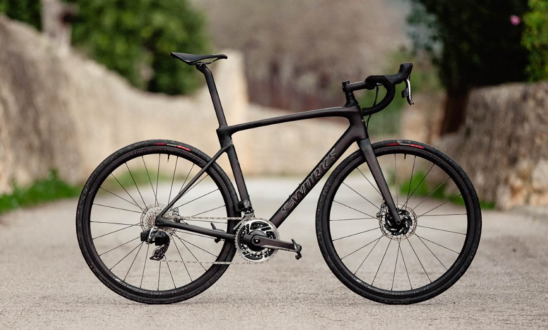 Jenis Sepeda Roadbike