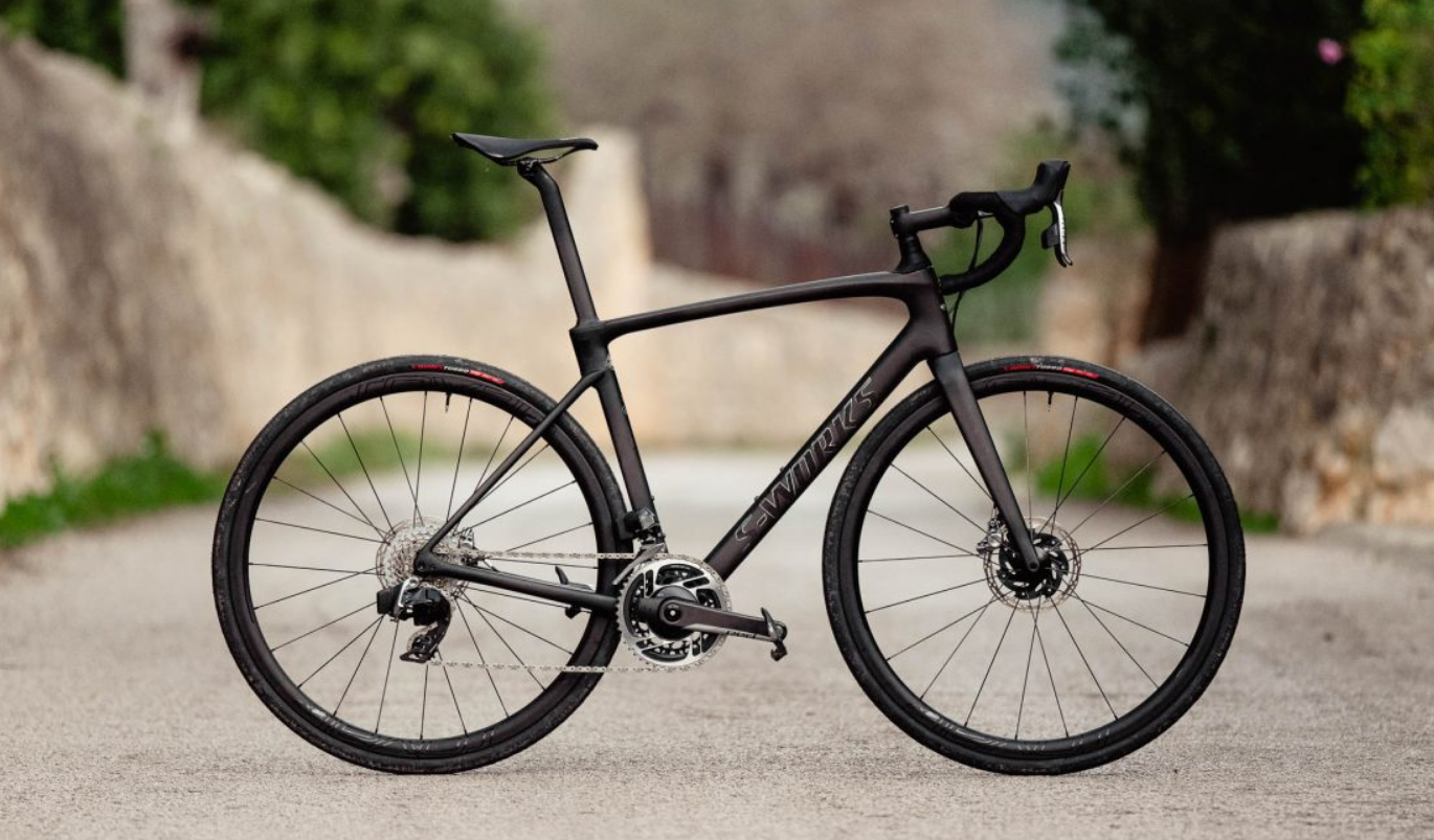 Jenis Sepeda Roadbike
