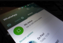 Cara Membuat Story WA HD