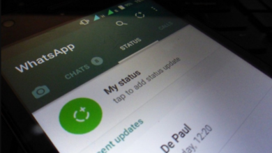 Cara Membuat Story WA HD