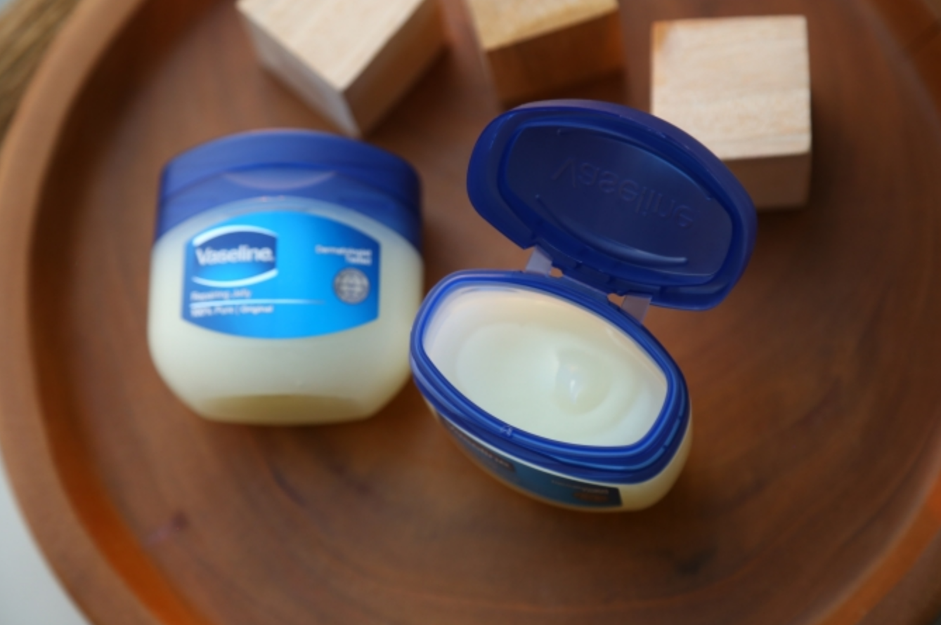 Vaseline Repairing Jelly Untuk Apa