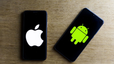 Beberapa Fitur iPhone Baru