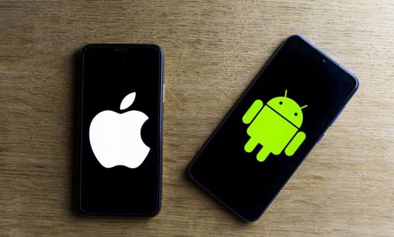 Beberapa Fitur iPhone Baru