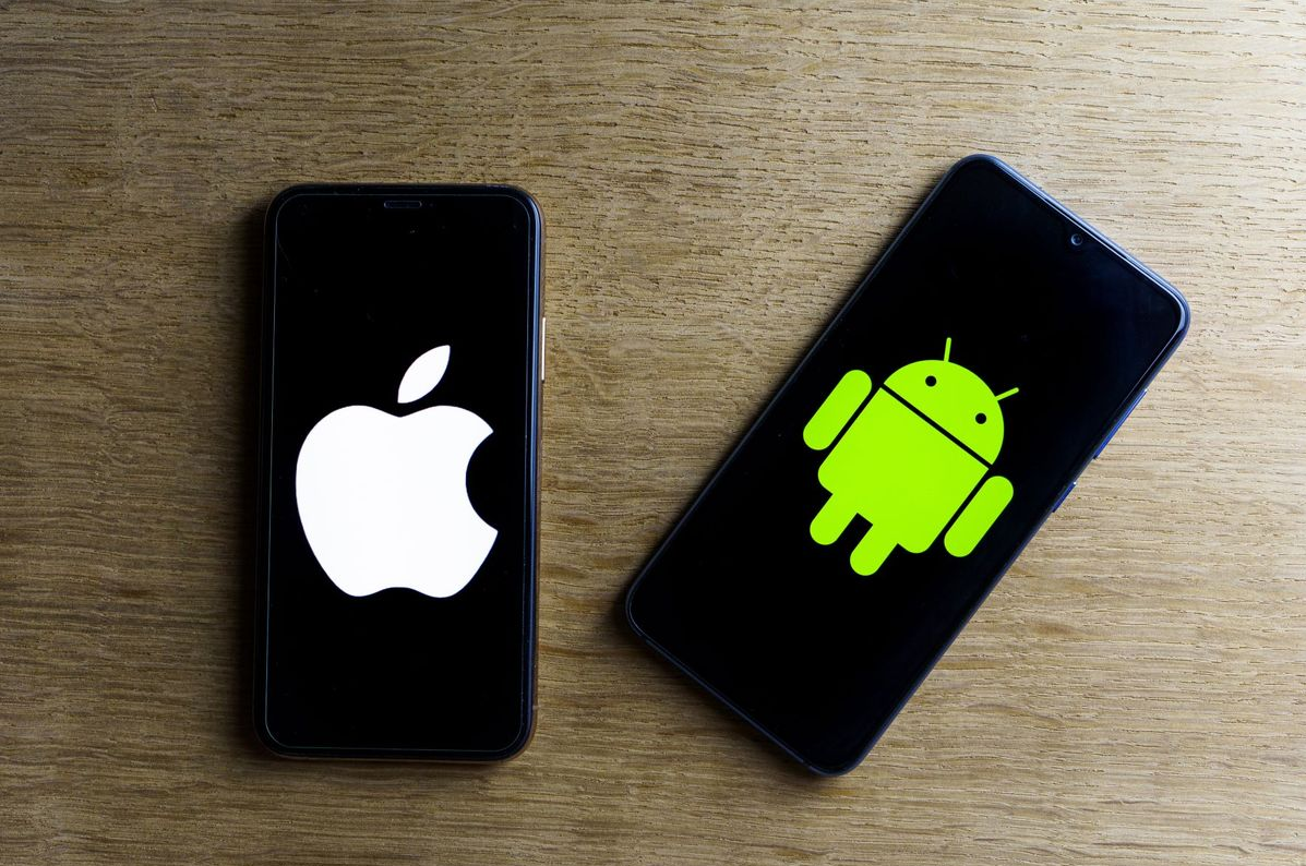 Beberapa Fitur iPhone Baru