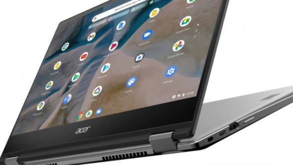 Google Meningkatkan Integrasi Android di ChromeOS