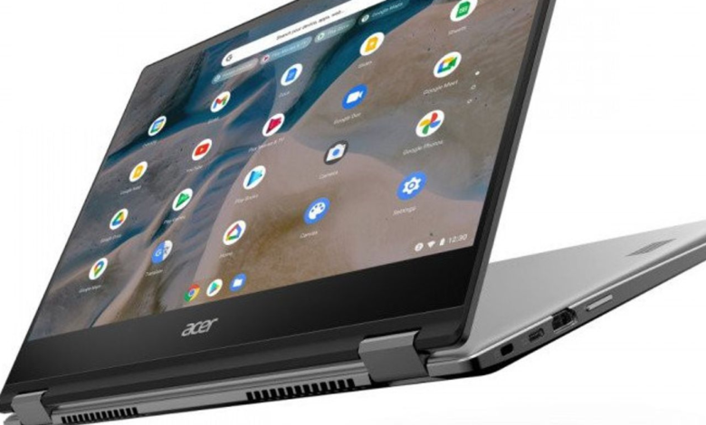Google Meningkatkan Integrasi Android di ChromeOS
