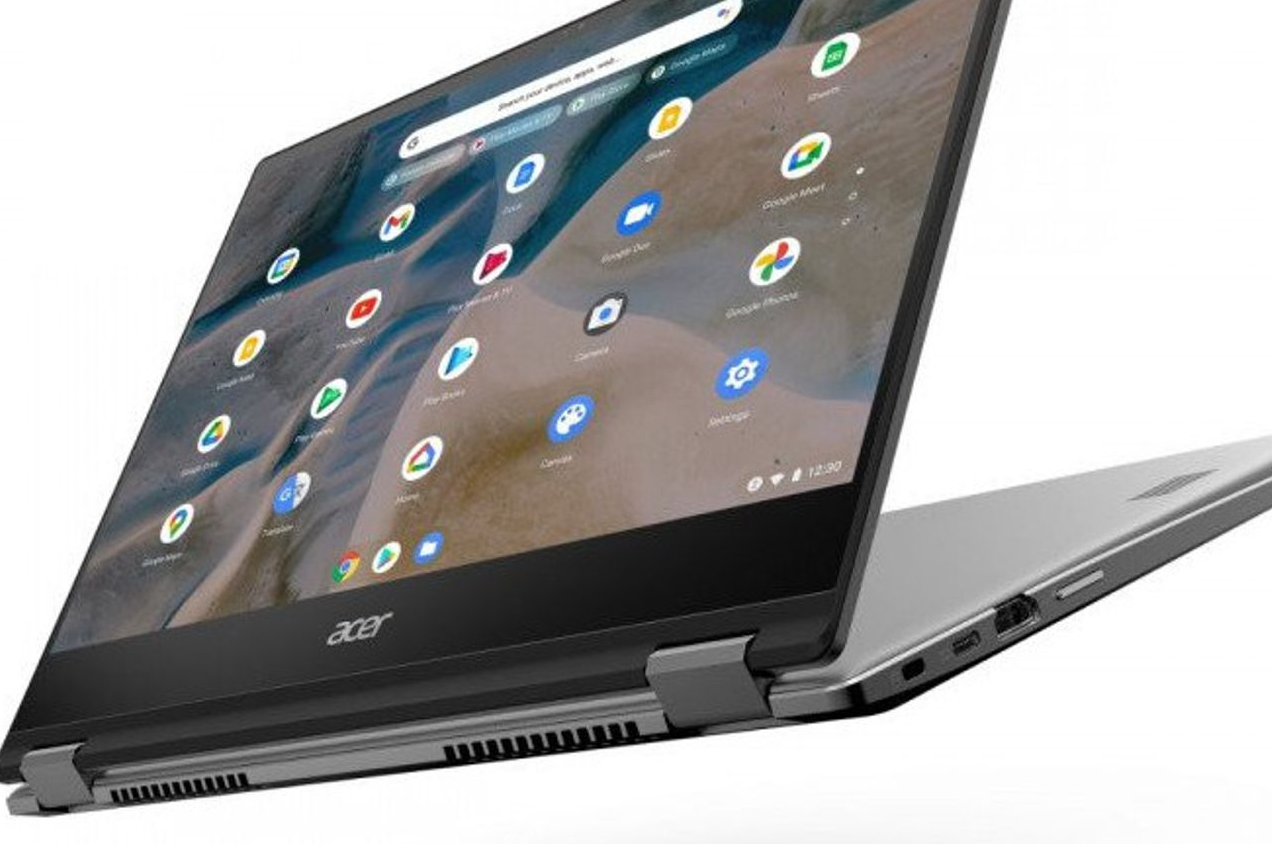 Google Meningkatkan Integrasi Android di ChromeOS