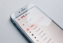 Temukan Email Saya yang Hilang