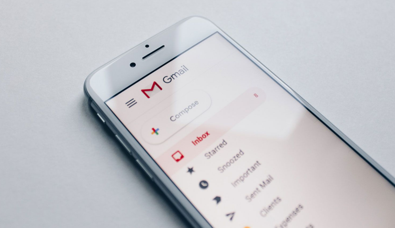 Temukan Email Saya yang Hilang