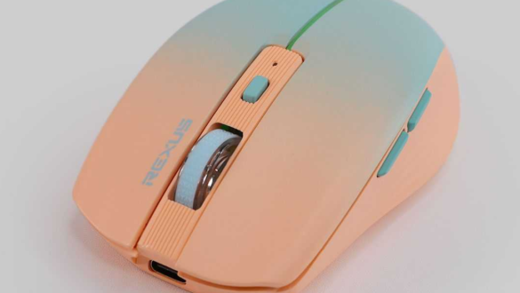 Cara Menyambungkan Mouse Wireless ke Laptop