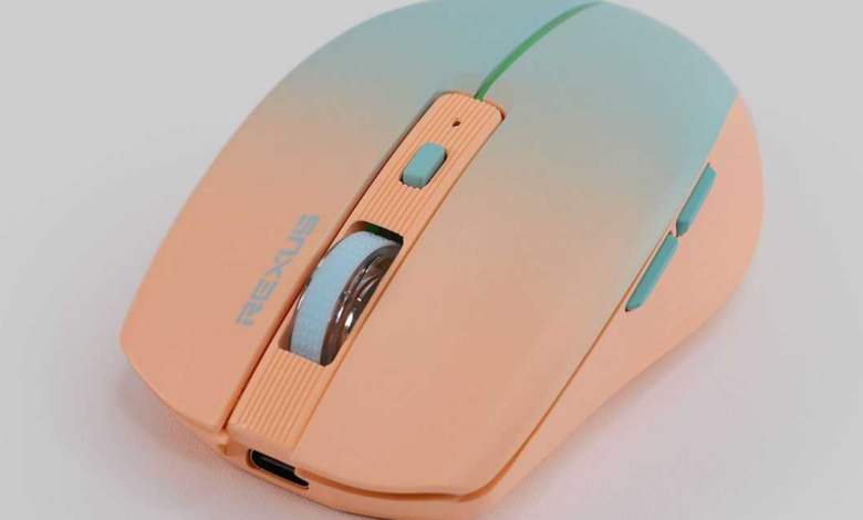 Cara Menyambungkan Mouse Wireless ke Laptop