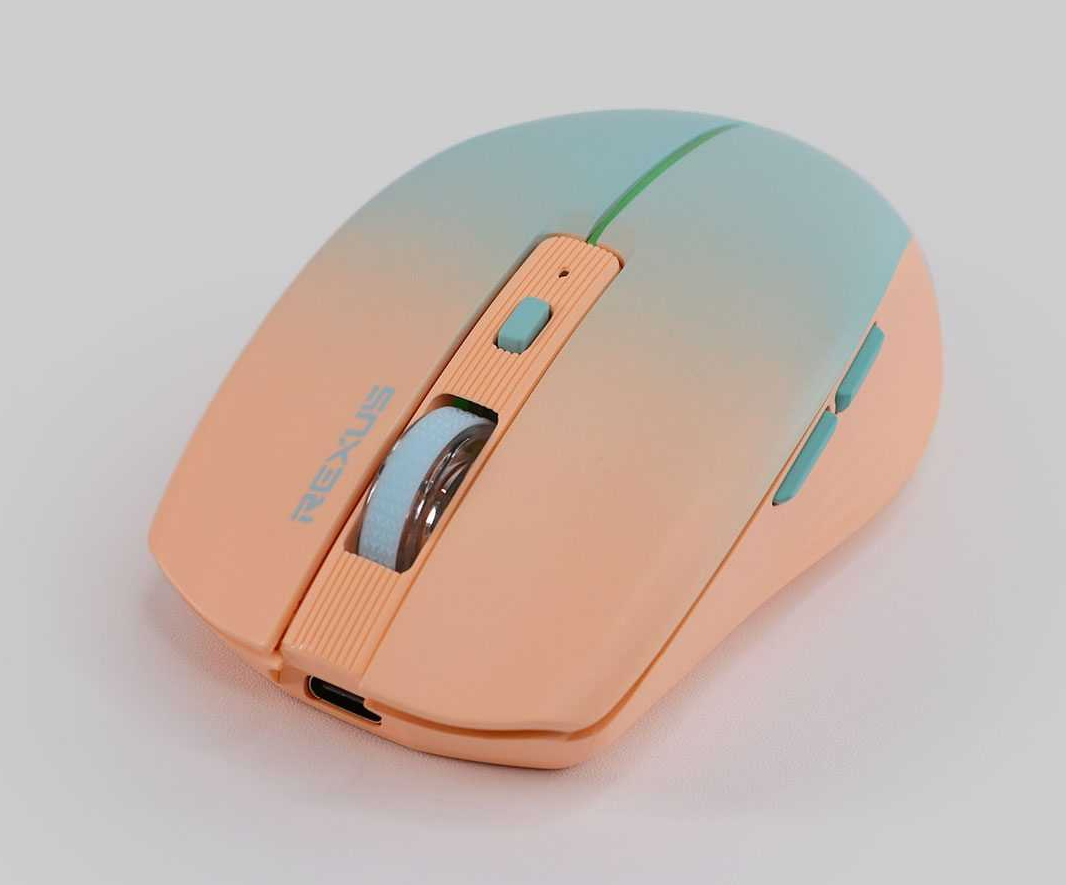 Cara Menyambungkan Mouse Wireless ke Laptop