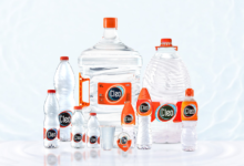 Merek Air Mineral BPA Free