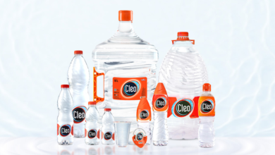 Merek Air Mineral BPA Free