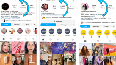 Cara Mendapat Verified Instagram Lencana Biru