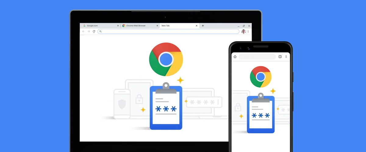 Password Manager Chrome Alami Masalah Jutaan Kata Sandi Hilang