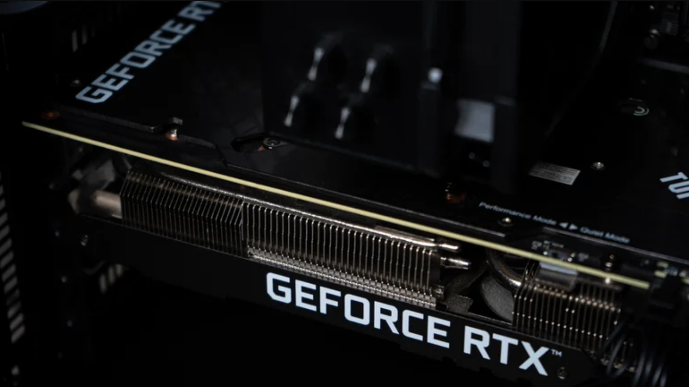 Cara Mengurangi Voltase GPU