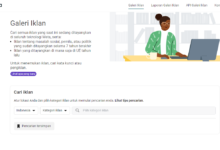 Galeri Iklan Facebook untuk Bisnis Anda